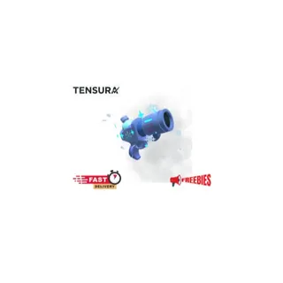 FREEZE GUN - BADDIES