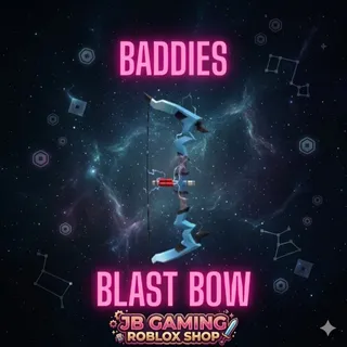 BLAST BOW 