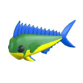 Mahi mahi - ADOPT ME 	