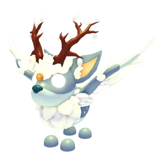 16x Christmas Spirit - Adopt Me!