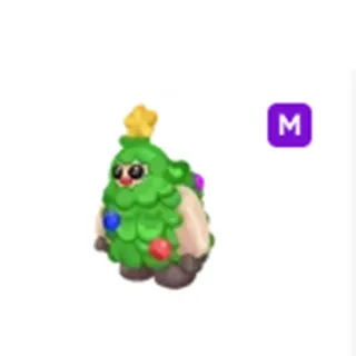 5x   mega TREE SASQUATCH