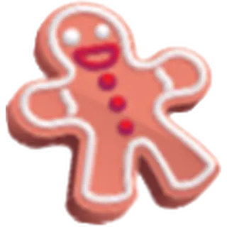 2.5M+ Ginger  Bread, Bucks    &  Portions and pets in 1 account - adopt me 	