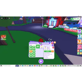 486K+ Bucks & 813X portions