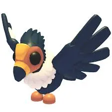 California Condor adopt me