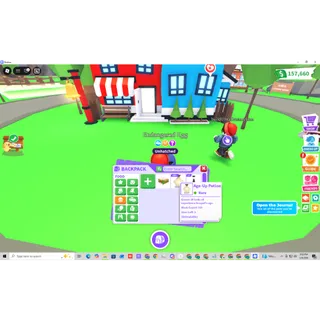 195K+ Bucks & 378X portions