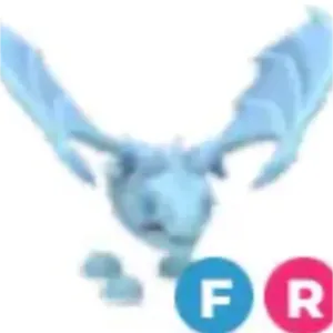 Frost Dragon (FR)