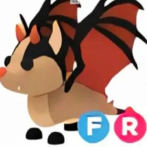 Bat Dragon (FR)