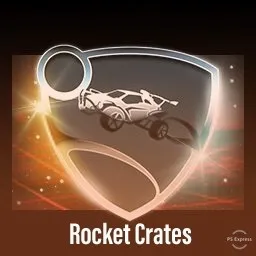Rocket Crates