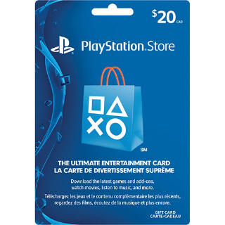 Playstation Store Gift Card Ps3 Ps4 Ps Vita Digital Code Playstation Store ギフト カード Gameflip