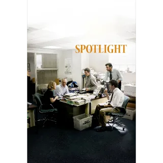 Spotlight HDX