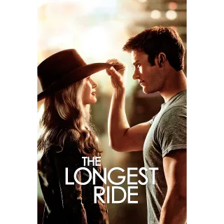 The Longest Ride, Starring Scott Eastwood song of Clint Eastwood
