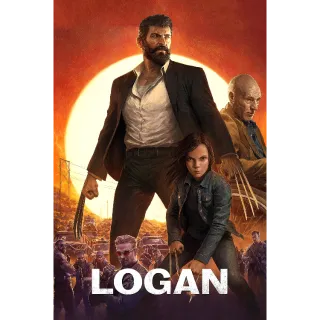 LOGAN