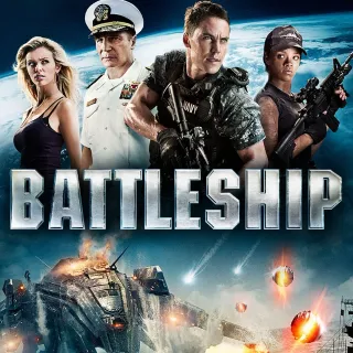 Battleship