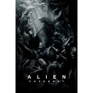 Alien: Covenant