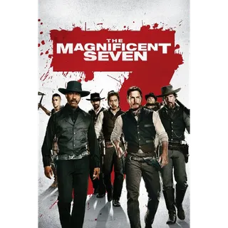 The Magnificent Seven