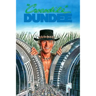 Crocodile Dundee