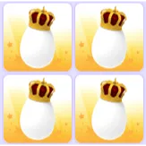 30x royal eggs