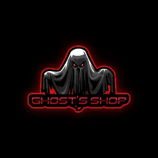 GHOST'S ☆ SHOP