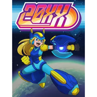 20XX - Insta Steam Code