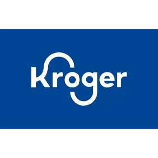 $50.00 USD Kroger Gift Card
