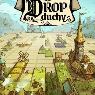 Drop Duchy