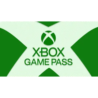 Xbox Game Pass Ultimate (1-month) -Unstackable