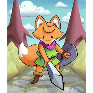Tunic - Steam Key (Instantaneous Delivery)
