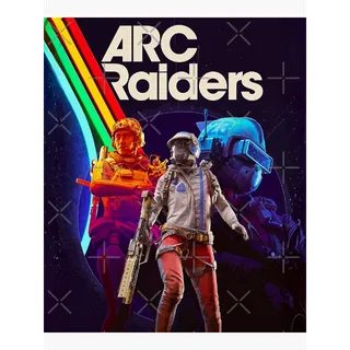Arc Raiders - Instant Delivery!