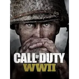 Call of Duty Endowment Bravery Pack + Call of Duty®: WWII - Call of Duty Endowment Fear Not Pack