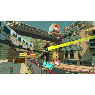 Bomb Rush Cyberfunk