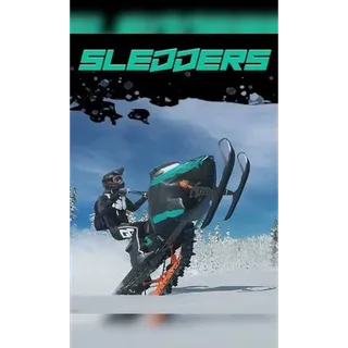 Sledders