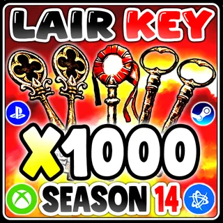 Lair Key