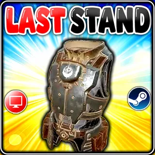LAST STAND