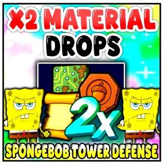 SpongeBob Tower Defense 