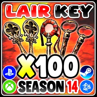 LAIR KEY
