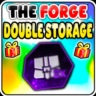 The Forge