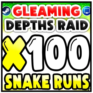 FALLOUT 76 GLEAMING DEPTH RAID