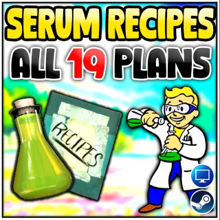 SERUM
