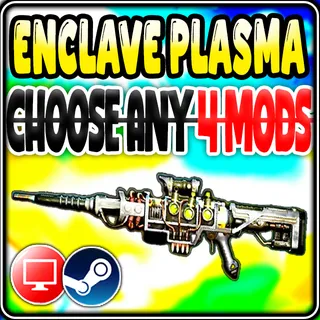 Enclave Plasma