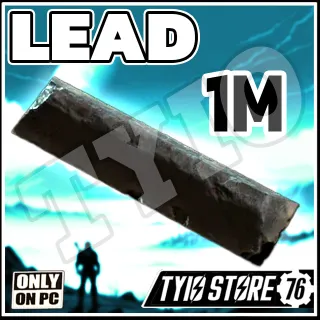 LEAD