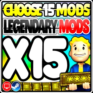 FALLOUT 76 MOD