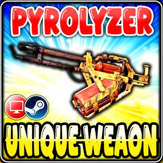 PYROLYZER