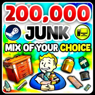 Junk