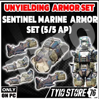 Marine Armor