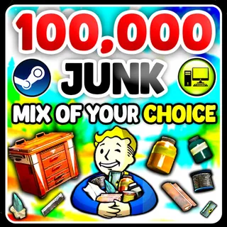 Junk