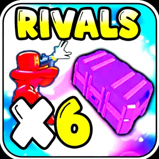 Rivals