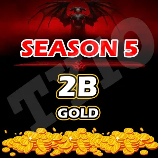 DIABLO 4 GOLD