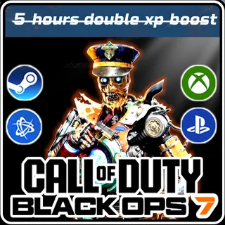 Call of Duty Black Ops 7