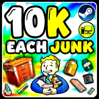 Junk