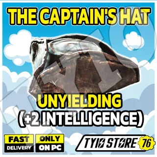 Captain Hat